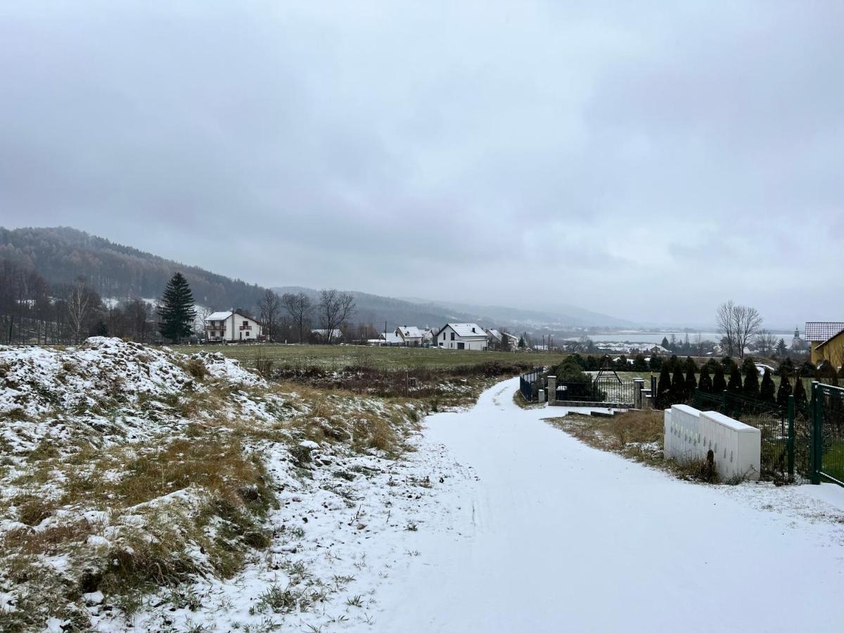 Śnieżna Chatka - Sosnówka Karpacz Exterior foto