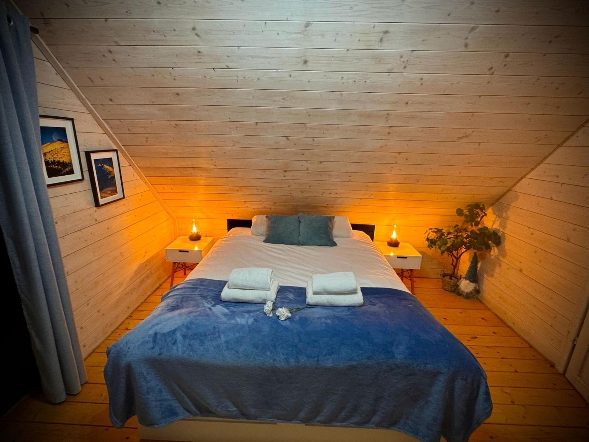 Śnieżna Chatka - Sosnówka Karpacz Exterior foto